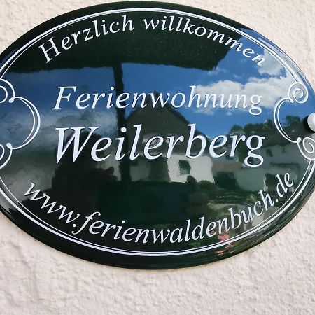 Schoene, Grosse Ferienwohnung In Waldenbuch, Nahe Stuttgart Messe, Boeblingen, Sindelfingen Exterior foto